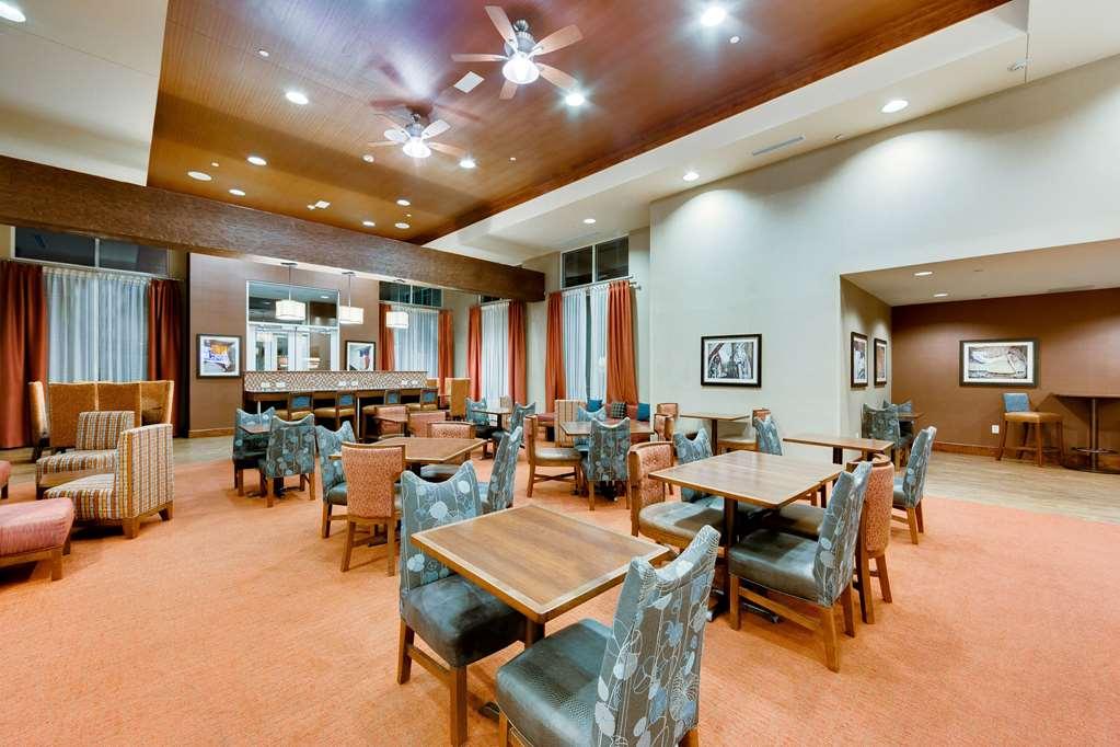 Homewood Suites By Hilton Fort Worth Medical Center Restaurant photo