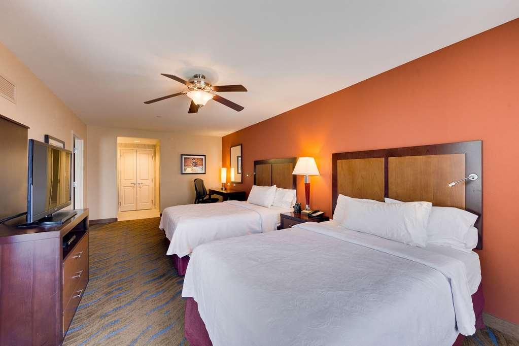 Homewood Suites By Hilton Fort Worth Medical Center Room photo